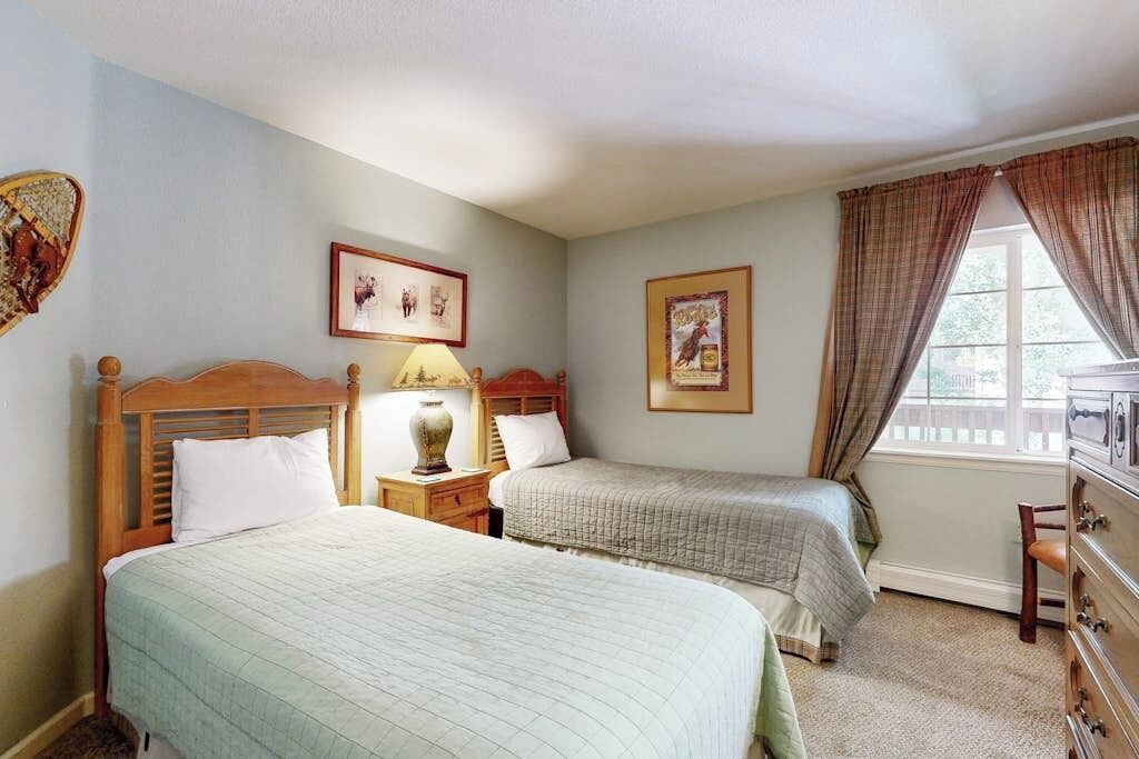 Photo of Bedroom in Edwards
