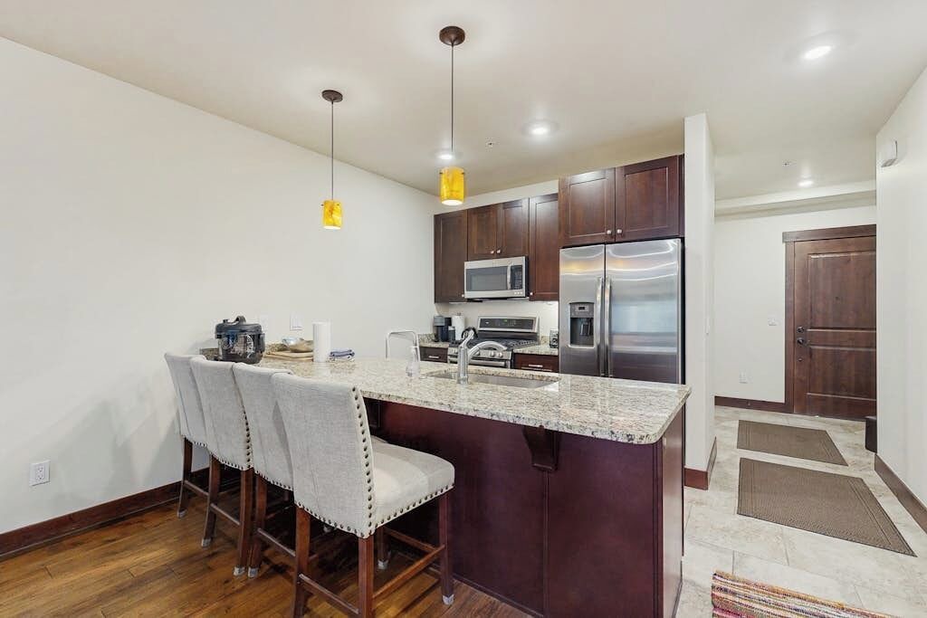 Photo of Kitchen in Willow Grove