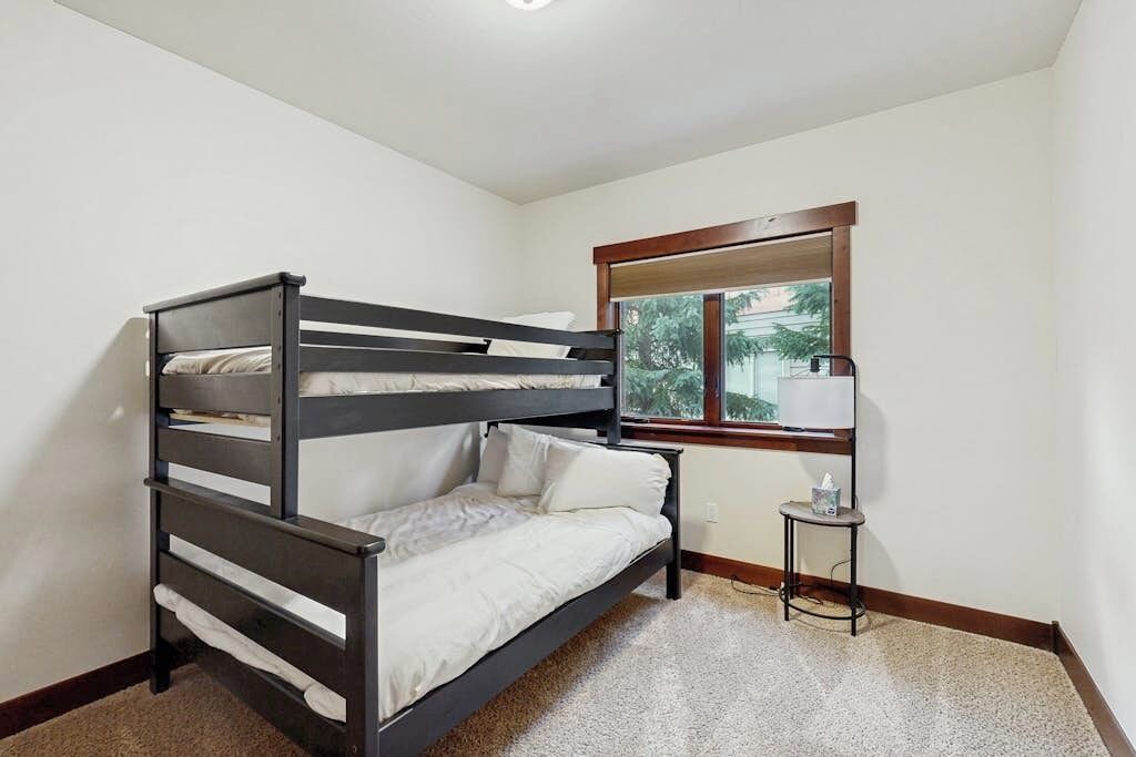 Photo of Bedroom in Willow Grove
