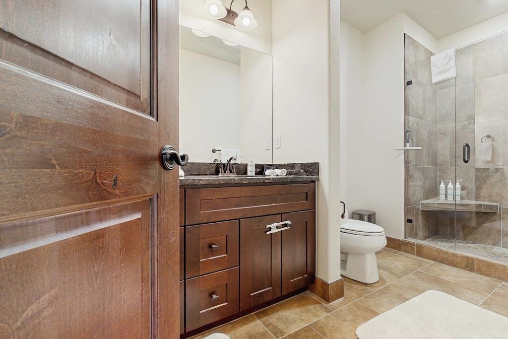 Photo of Bathroom in Willow Grove
