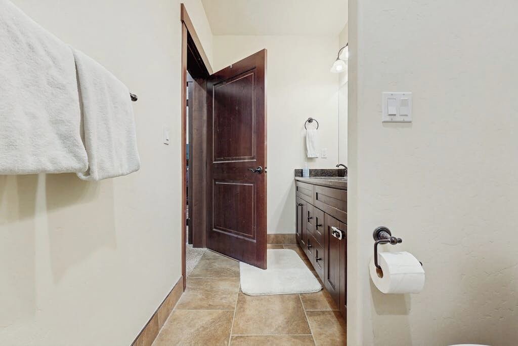 Photo of Bathroom in Willow Grove
