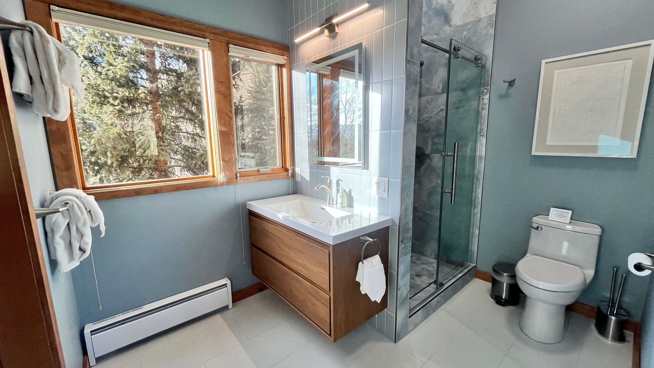 Photo of Bathroom in Keystone