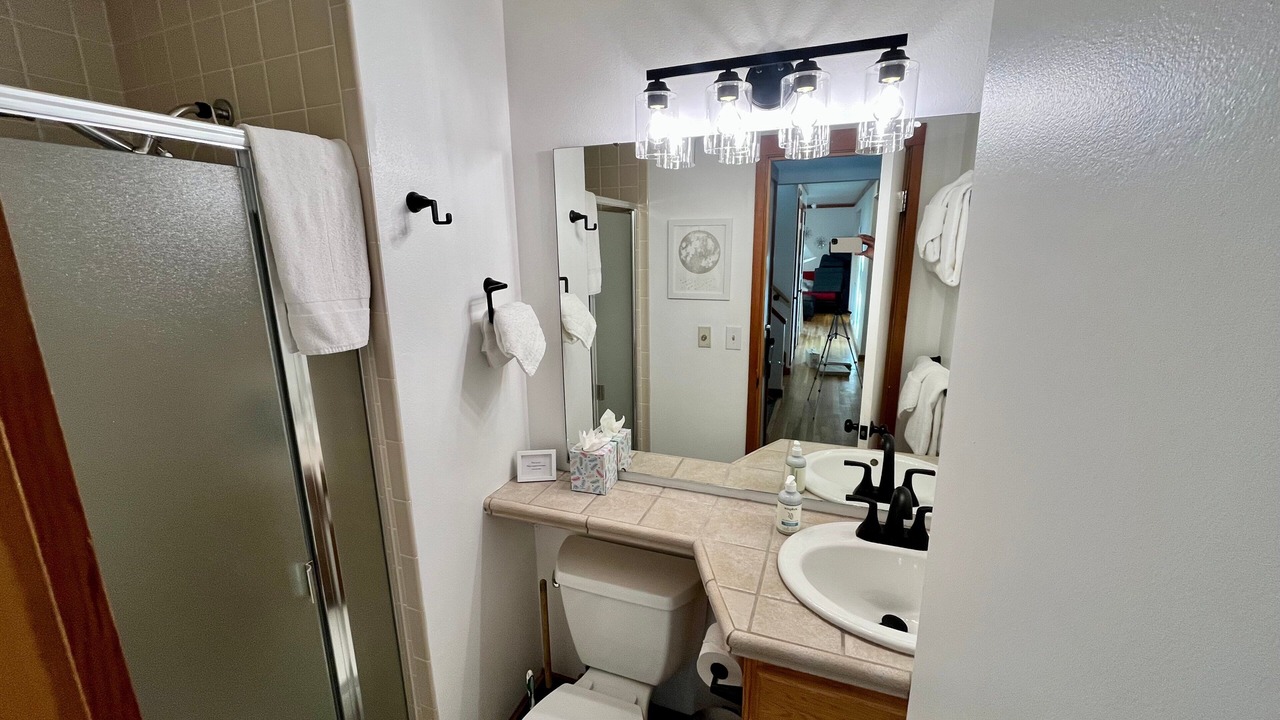 Photo of Bathroom in Keystone