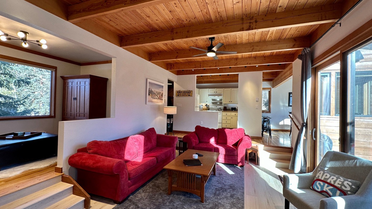 Photo of Livingroom in Keystone