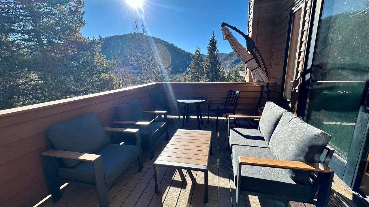 Photo of Outdoor in Keystone