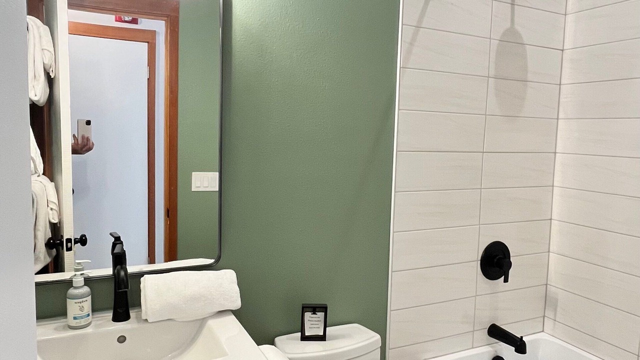 Photo of Bathroom in Keystone