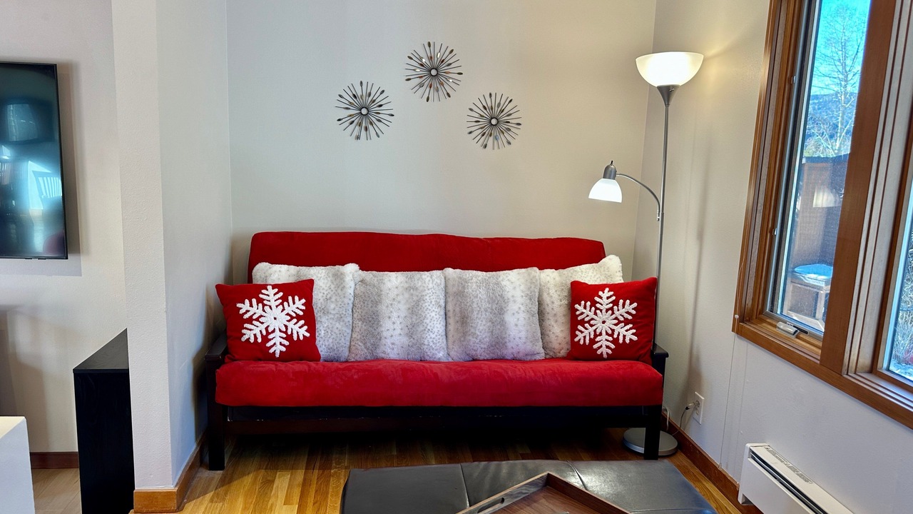 Photo of Livingroom in Keystone
