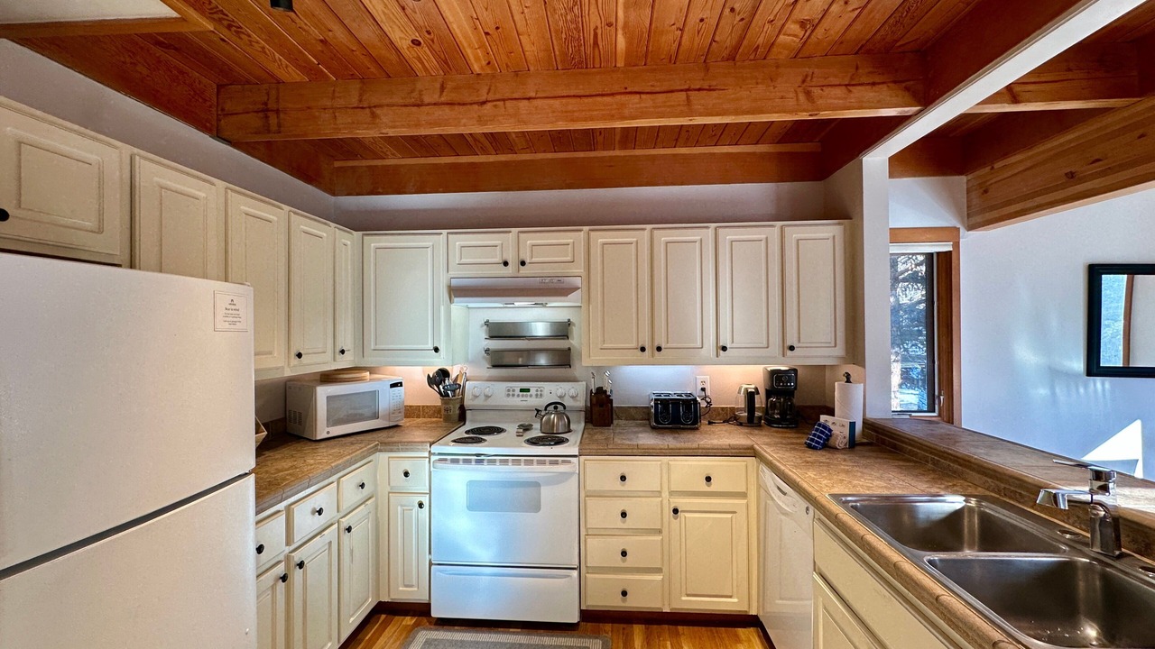 Photo of Kitchen in Keystone