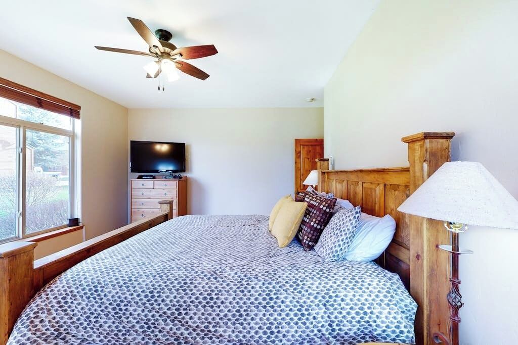 Photo of Bedroom in Pagosa Springs