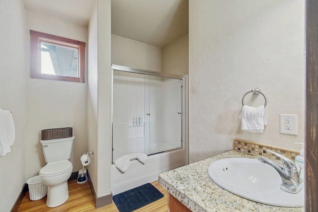 Photo of Bathroom in Granby