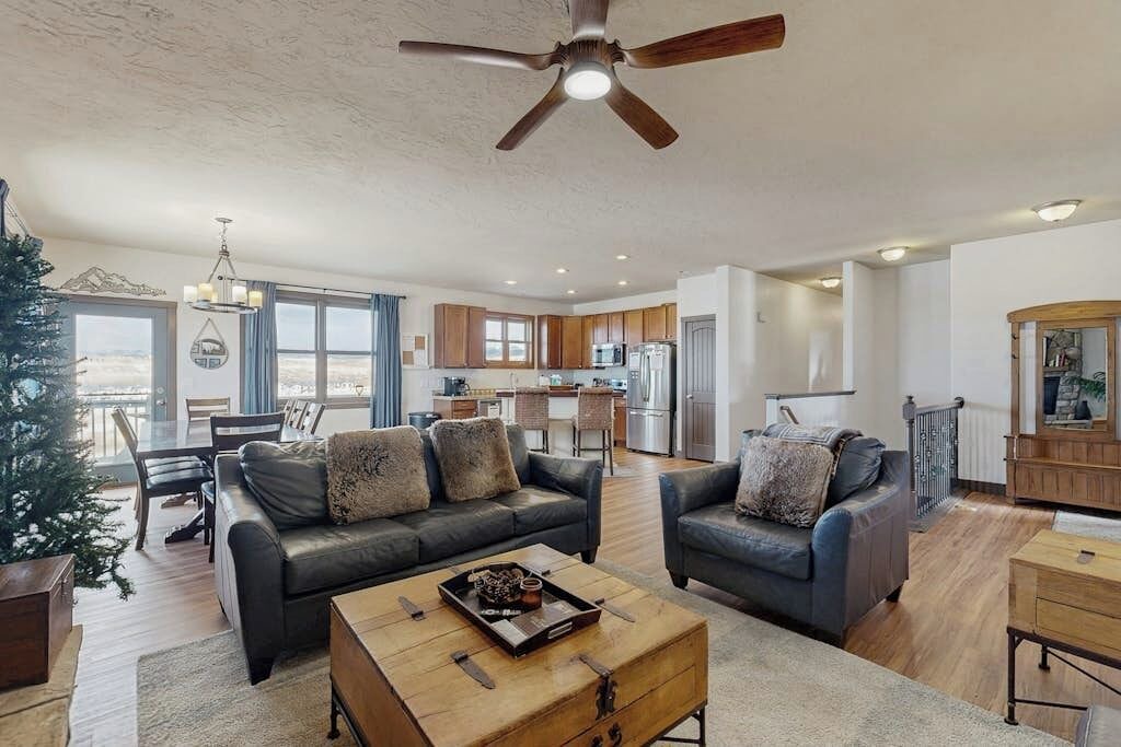 Photo of Livingroom in Granby