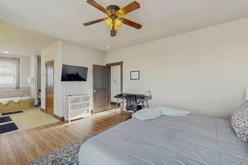 Photo of Bedroom in Granby
