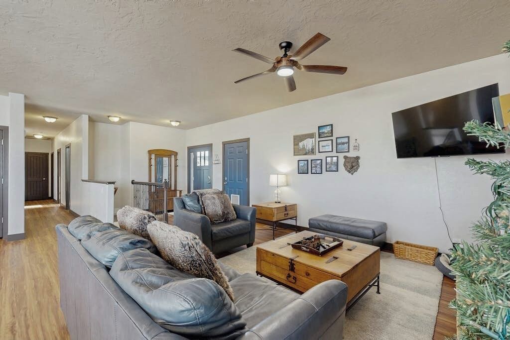 Photo of Livingroom in Granby