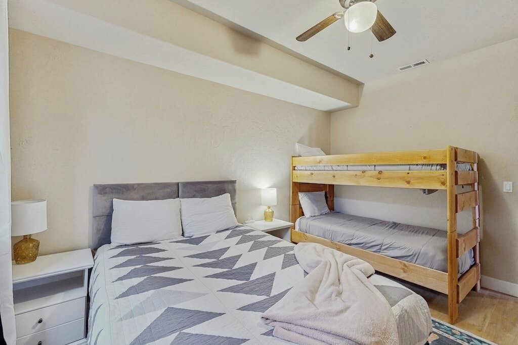 Photo of Bedroom in Granby