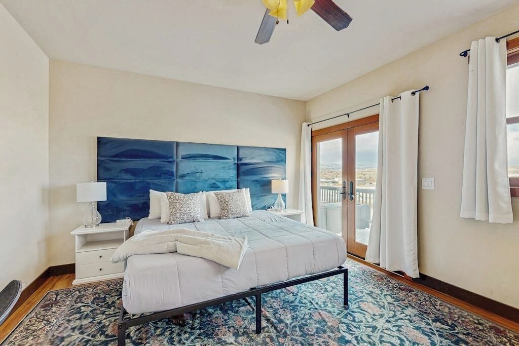 Photo of Bedroom in Granby