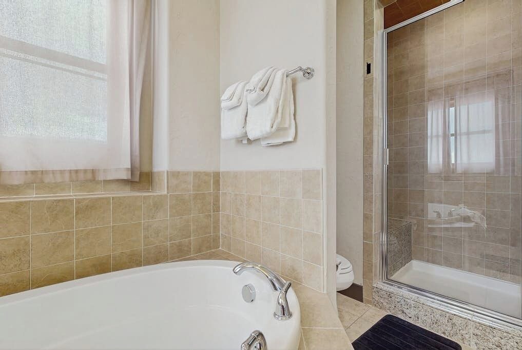 Photo of Bathroom in Granby