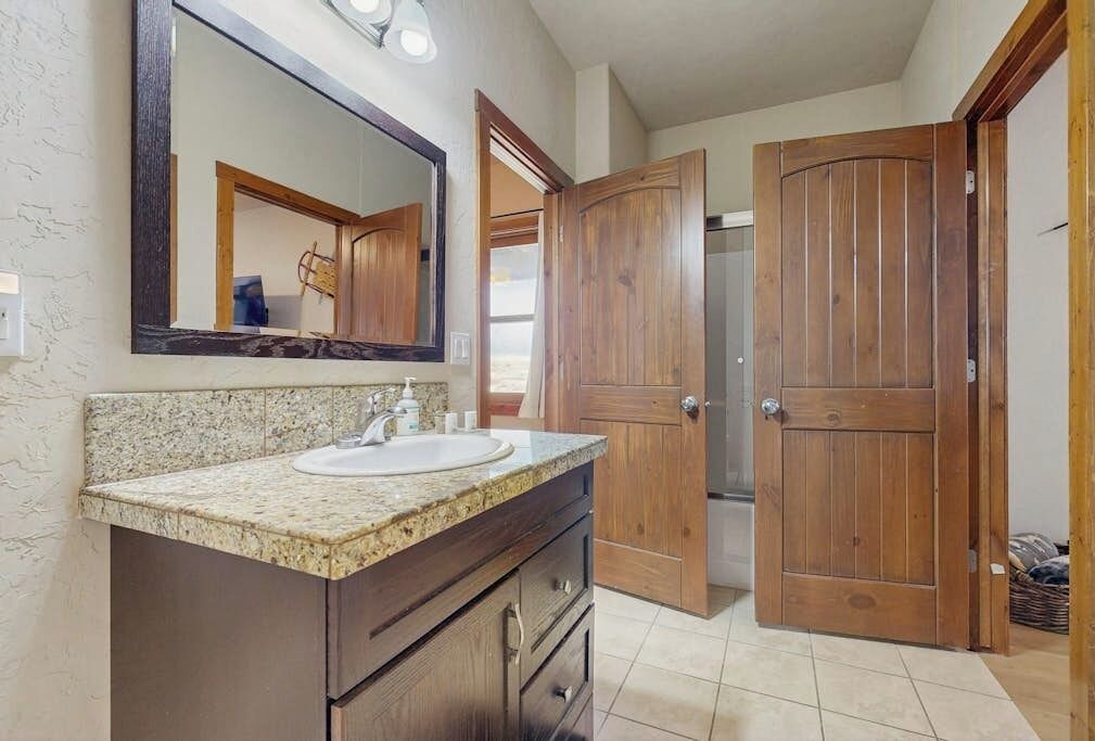 Photo of Bathroom in Granby