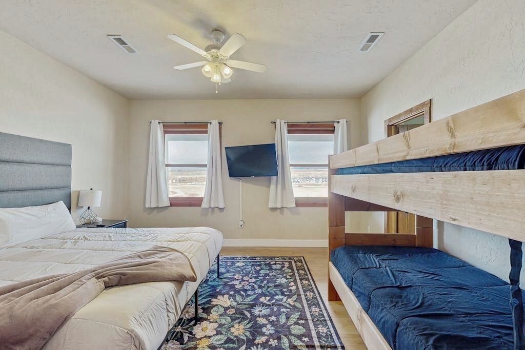 Photo of Bedroom in Granby