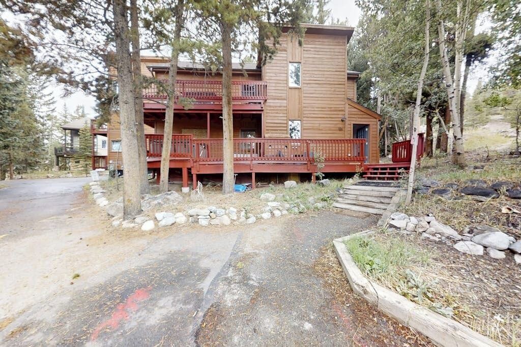 Photo of Outdoor in Baldy Mountain