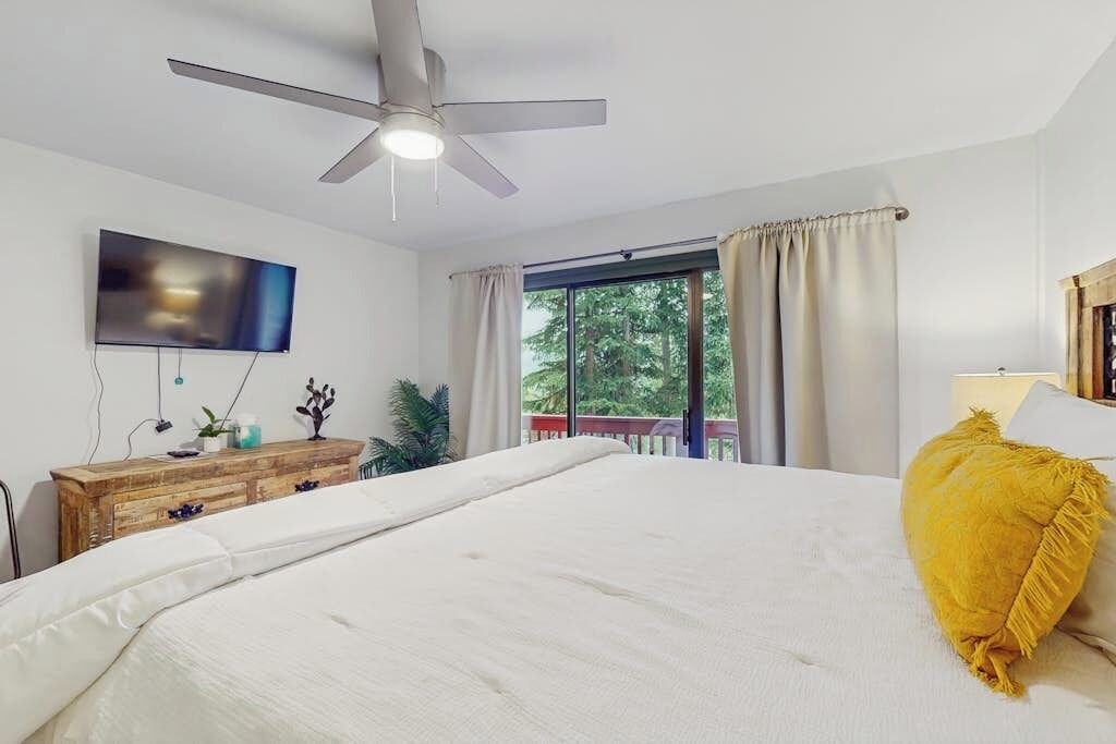 Photo of Bedroom in Baldy Mountain