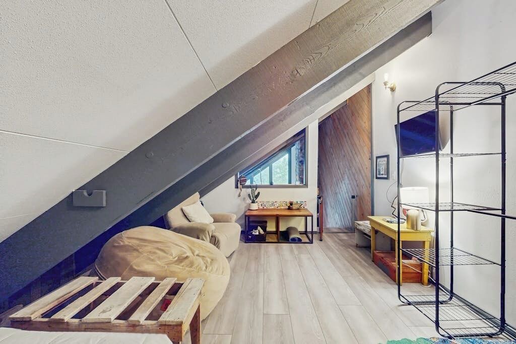 Photo of Livingroom in Baldy Mountain