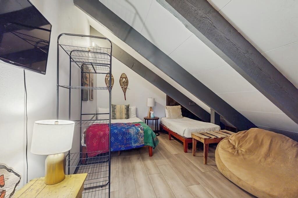 Photo of Bedroom in Baldy Mountain