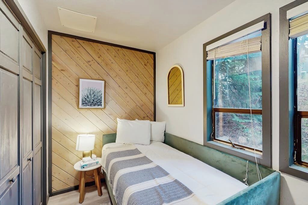 Photo of Bedroom in Baldy Mountain