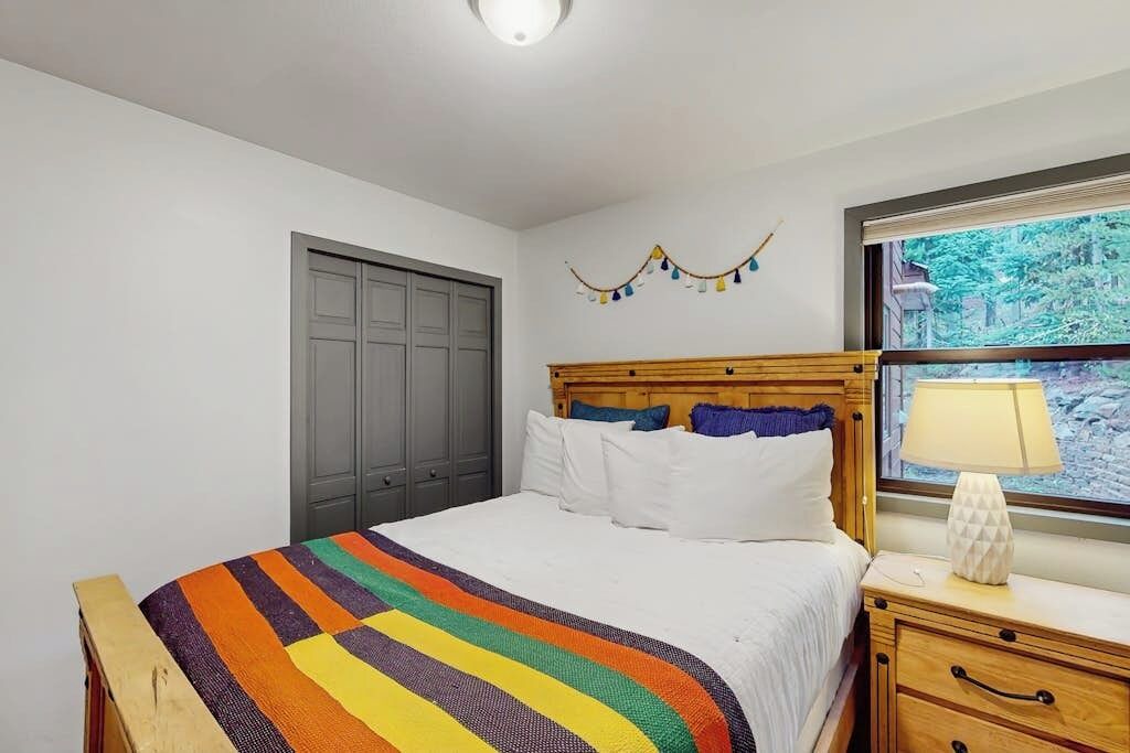 Photo of Bedroom in Baldy Mountain