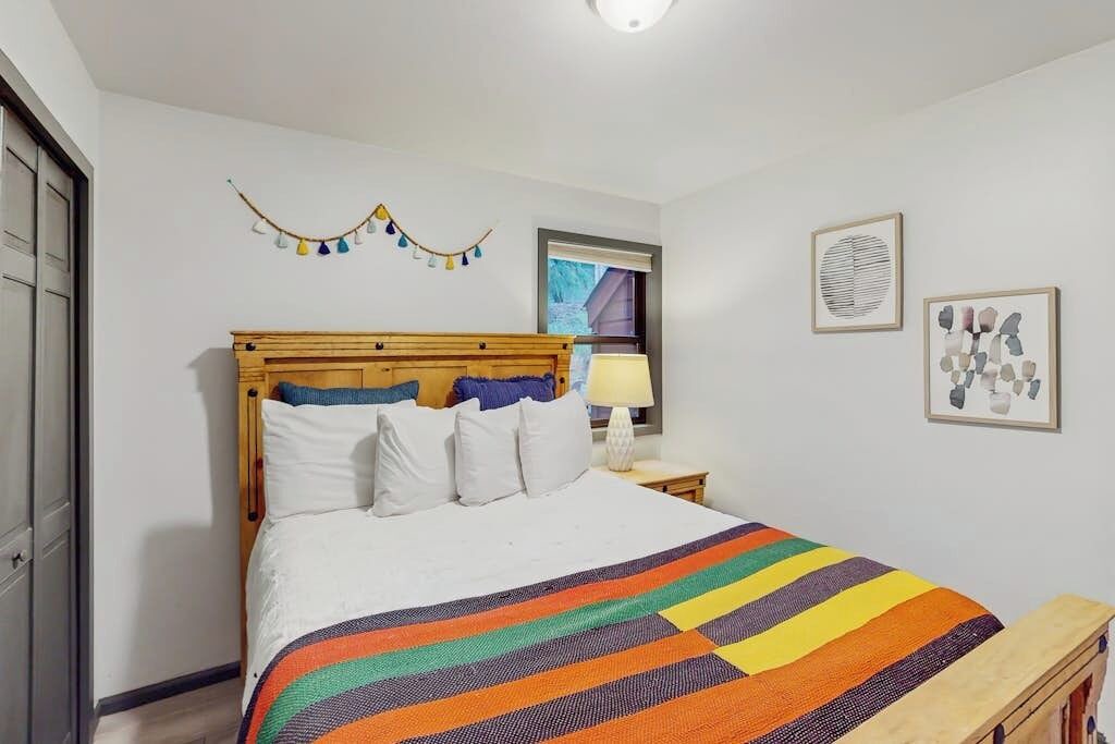Photo of Bedroom in Baldy Mountain