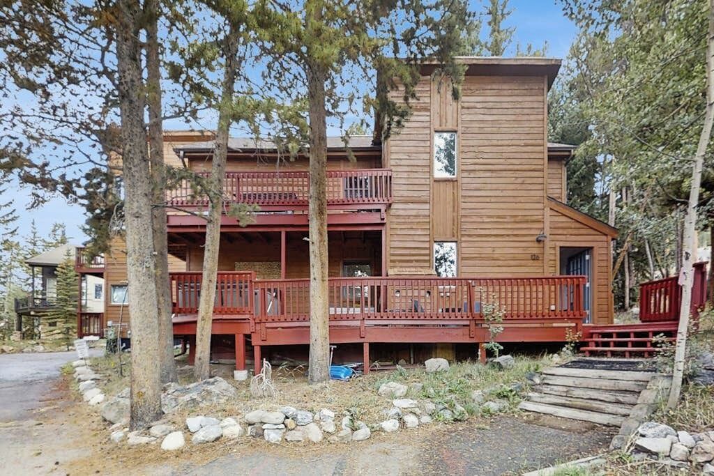 Photo of Outdoor in Baldy Mountain