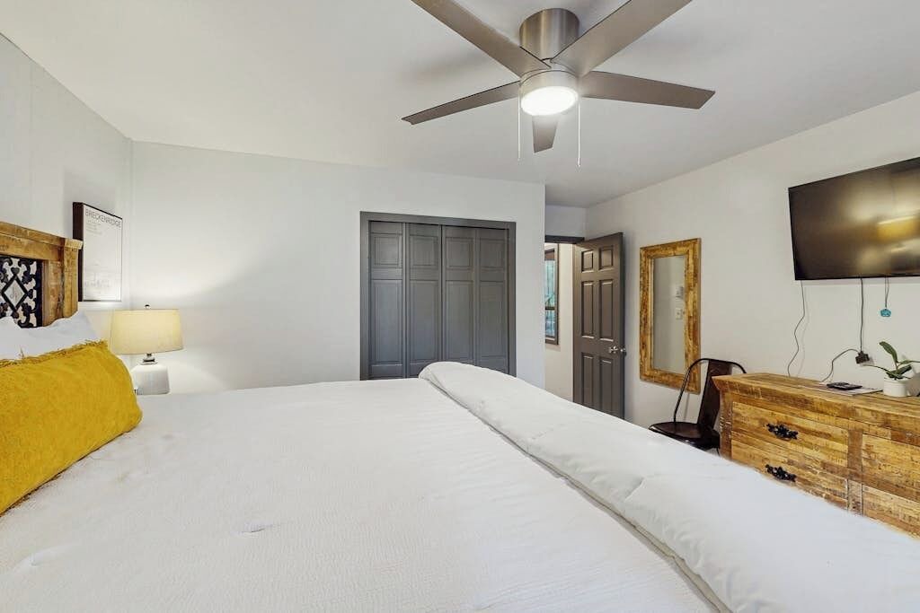 Photo of Bedroom in Baldy Mountain