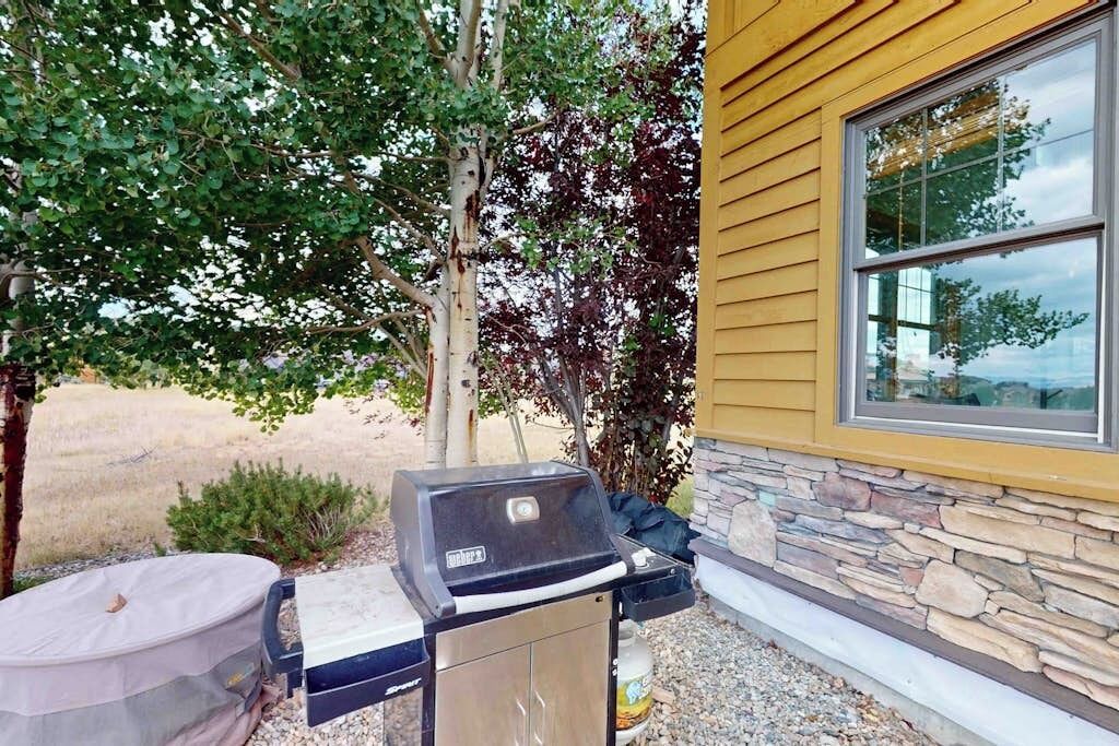 Photo of Outdoor in Grand Elk Ranch