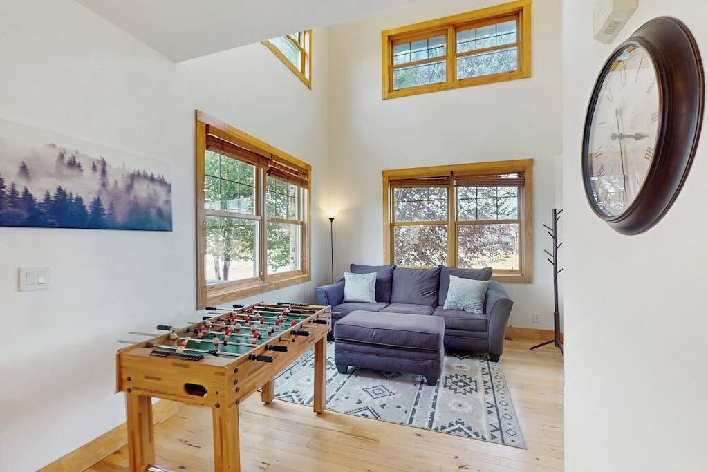 Photo of Bedroom in Grand Elk Ranch