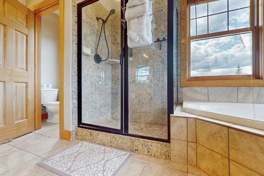 Photo of Bathroom in Grand Elk Ranch