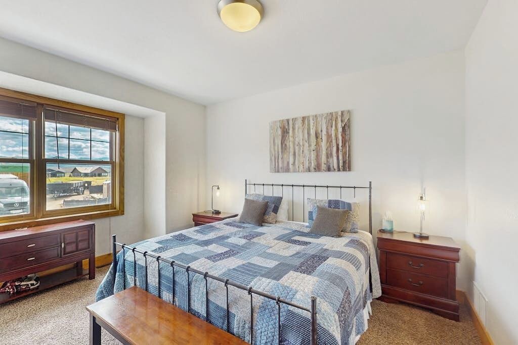 Photo of Bedroom in Grand Elk Ranch