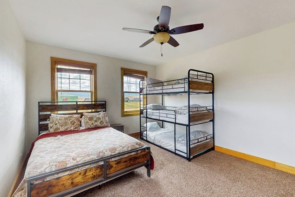 Photo of Bedroom in Grand Elk Ranch