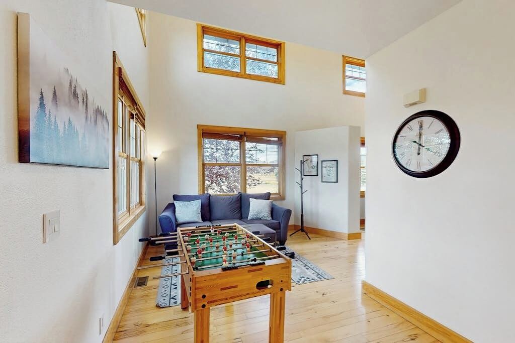 Photo of Bedroom in Grand Elk Ranch