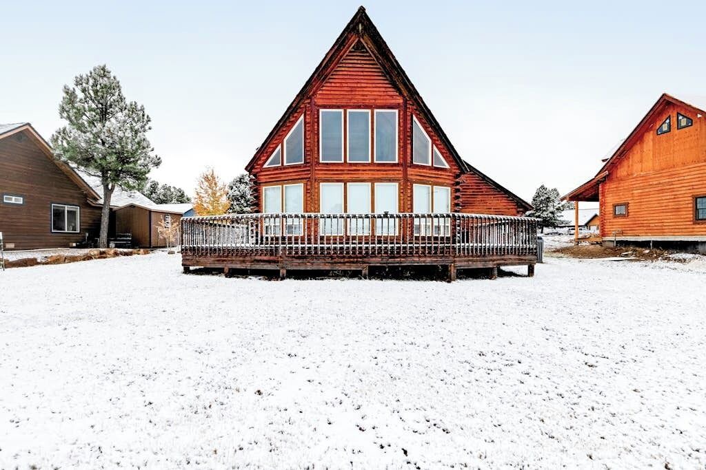 Photo of Outdoor in Pagosa Springs