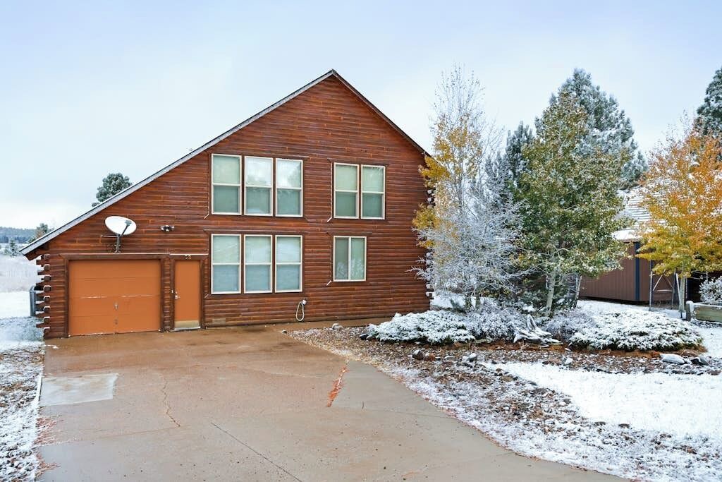 Photo of Outdoor in Pagosa Springs
