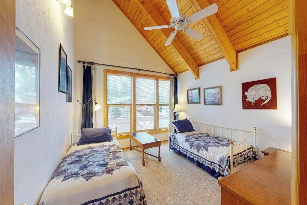 Photo of Bedroom in Pagosa Springs