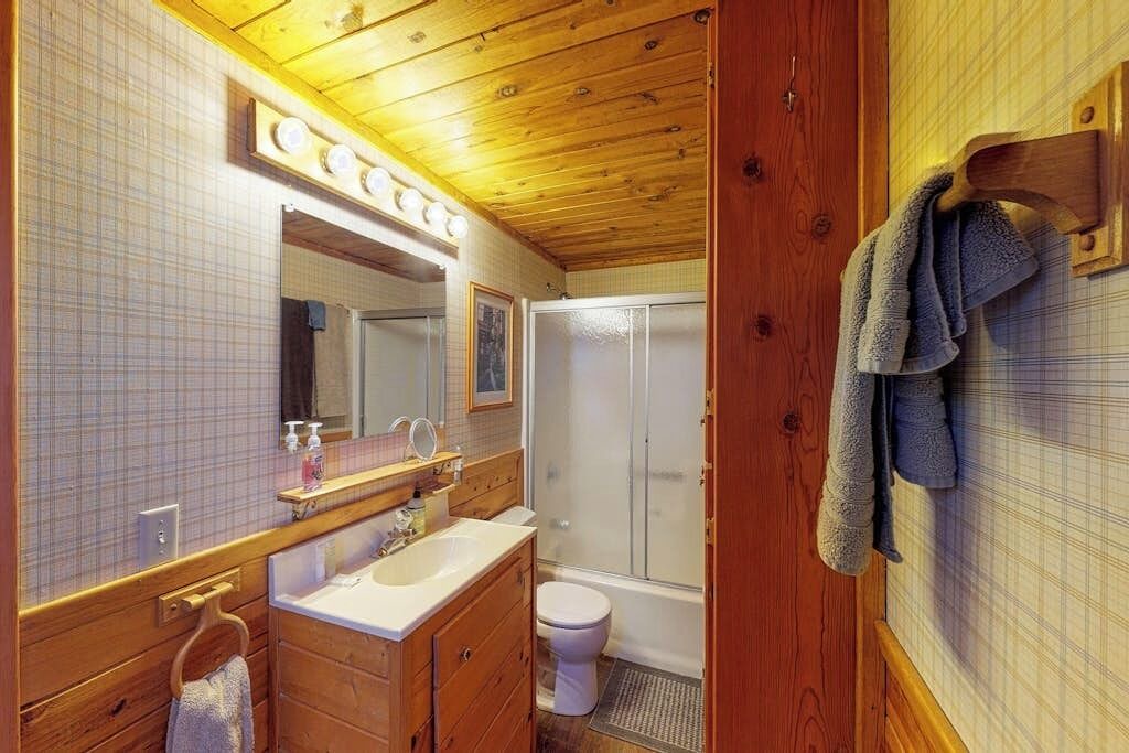 Photo of Bathroom in Pagosa Springs