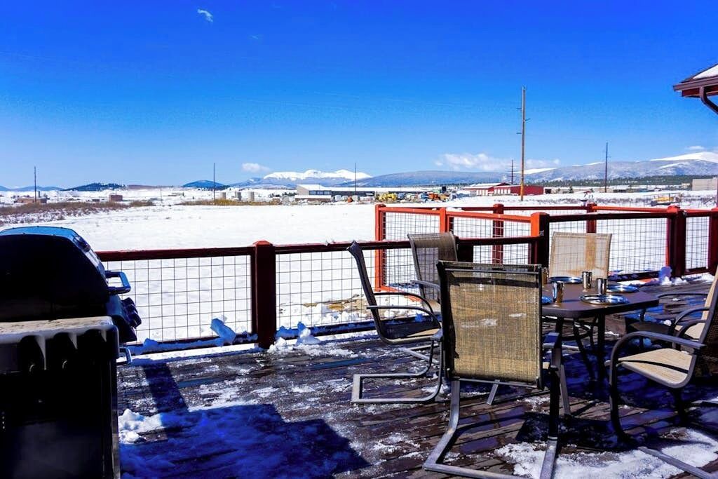 Photo of Outdoor in Fairplay