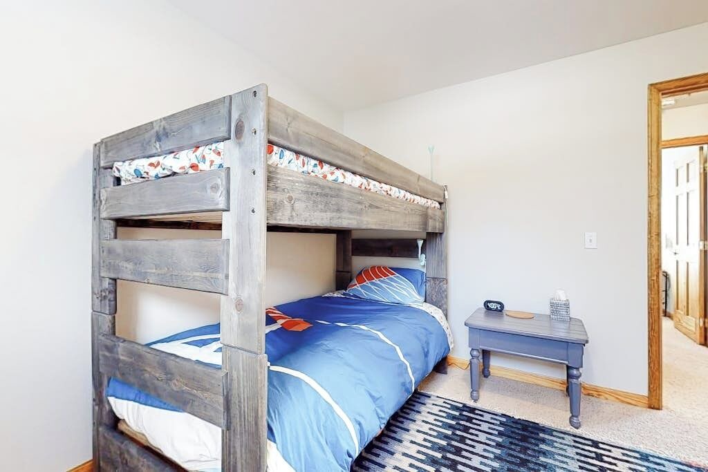 Photo of Bedroom in Fairplay