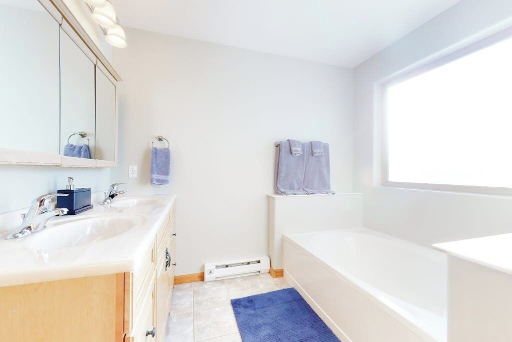 Photo of Bathroom in Fairplay