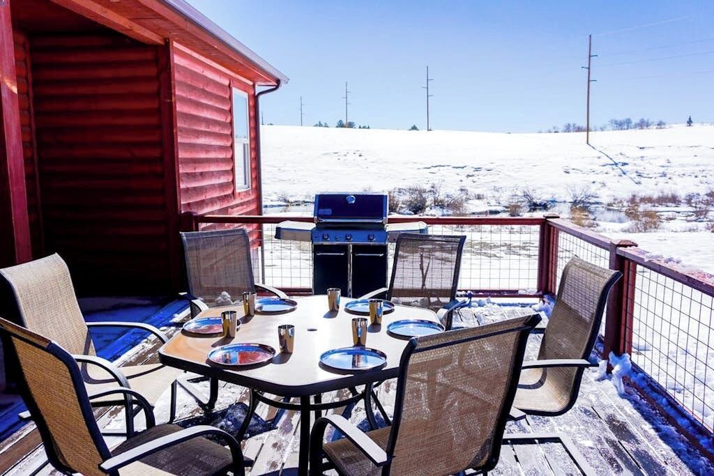 Photo of Outdoor in Fairplay
