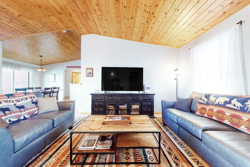 Photo of Livingroom in Fairplay