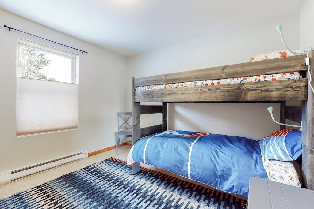 Photo of Bedroom in Fairplay