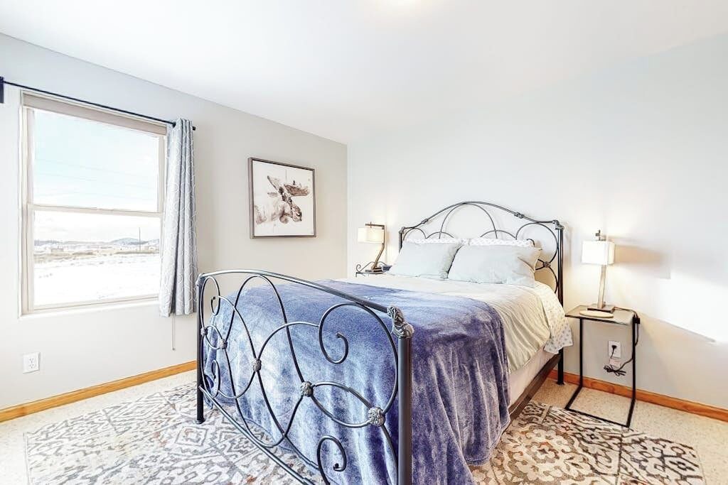 Photo of Bedroom in Fairplay