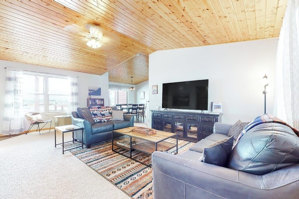 Photo of Livingroom in Fairplay