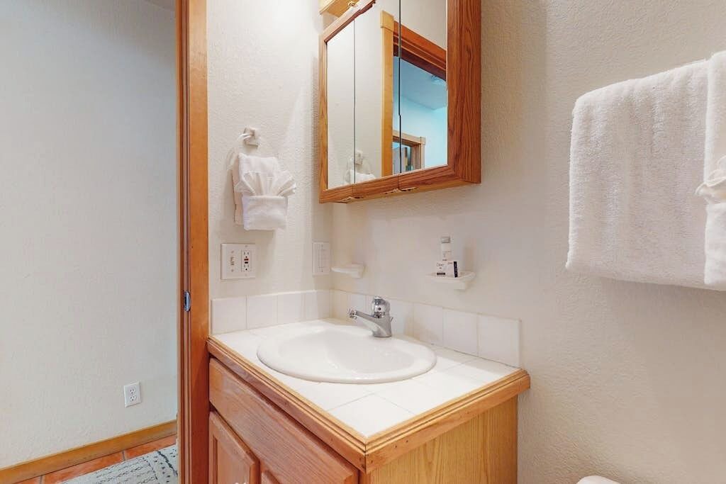 Photo of Bathroom in Valley of the Sun